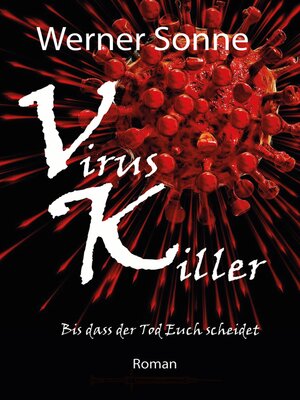 cover image of VIRUS KILLER